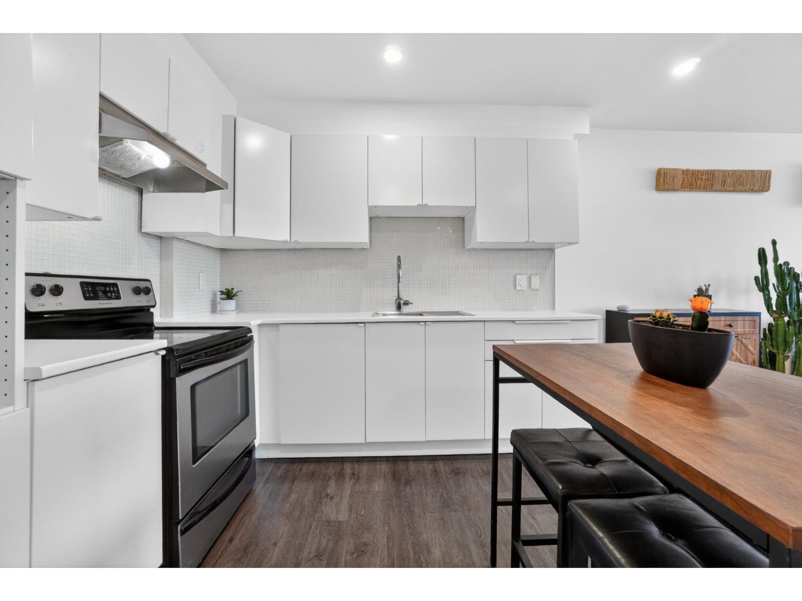 5100 Rue Dudemaine, #509 Property Photo 8