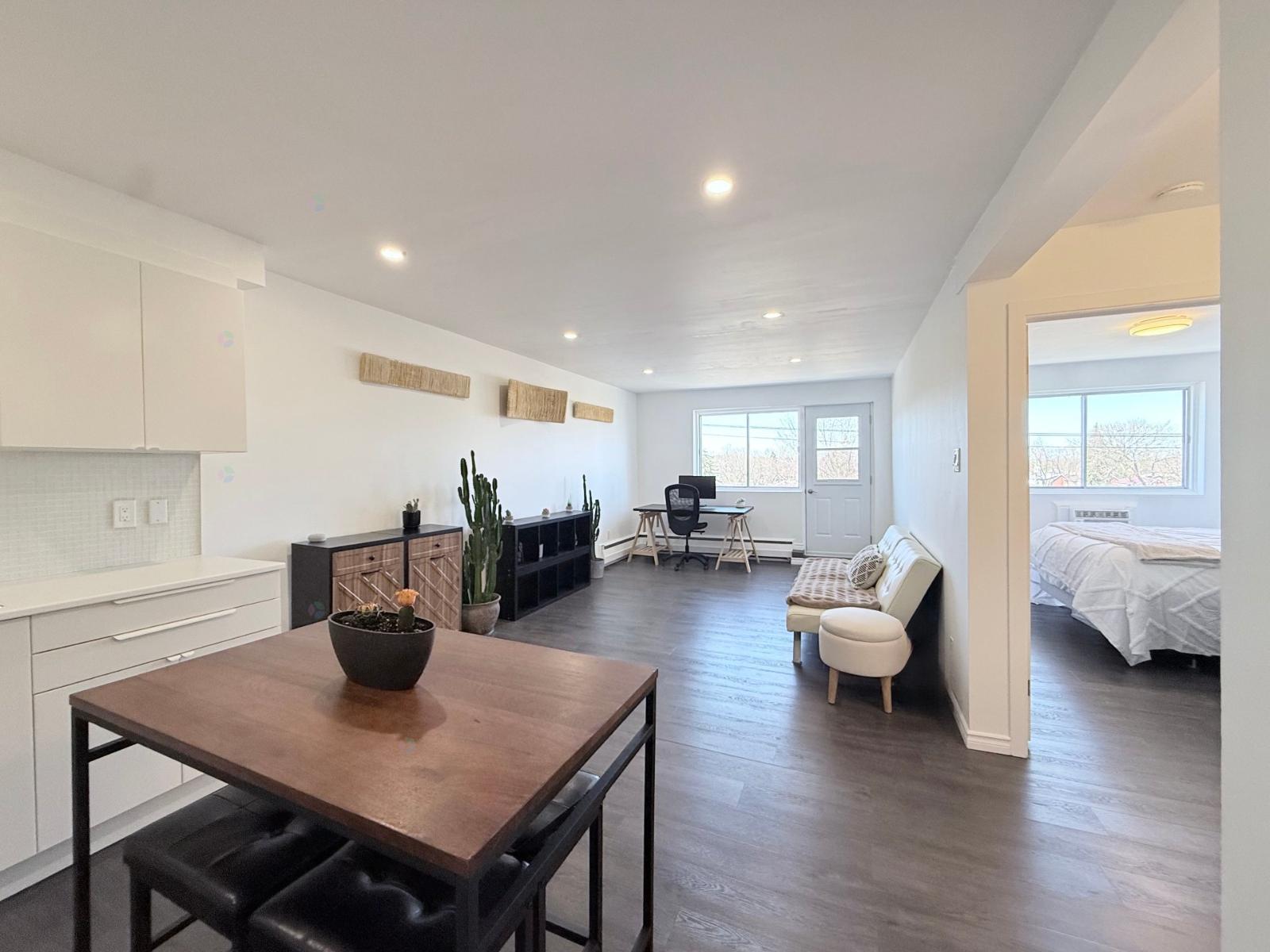 5100 Rue Dudemaine, #509 Property Photo 10