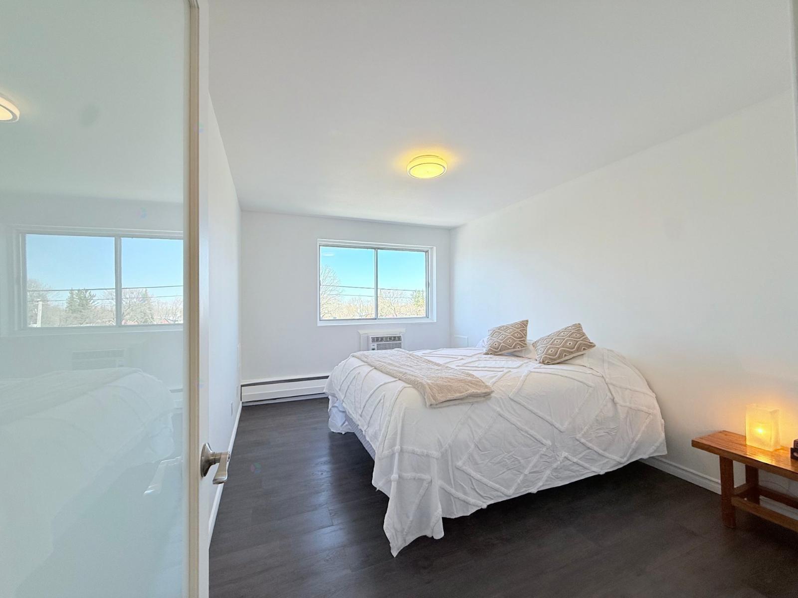5100 Rue Dudemaine, #509 Property Photo 11