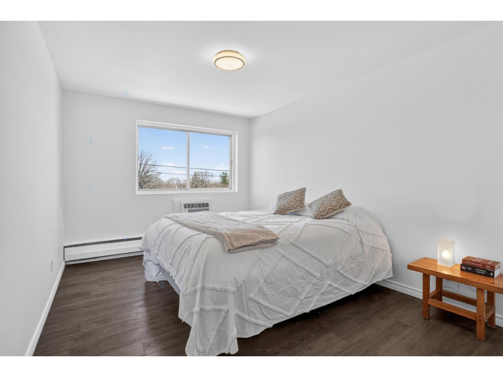 5100 Rue Dudemaine, #509 Property Photo 12