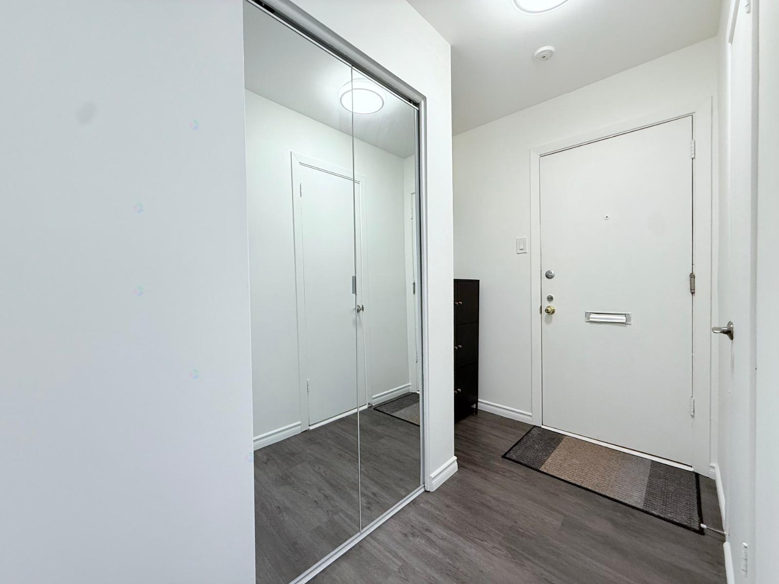 5100 Rue Dudemaine, #509 Property Photo 16