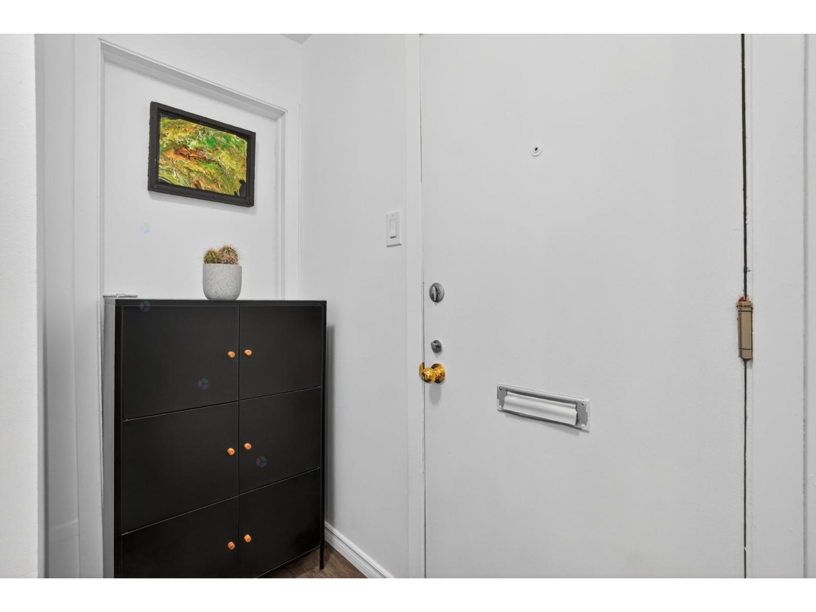5100 Rue Dudemaine, #509 Property Photo 17