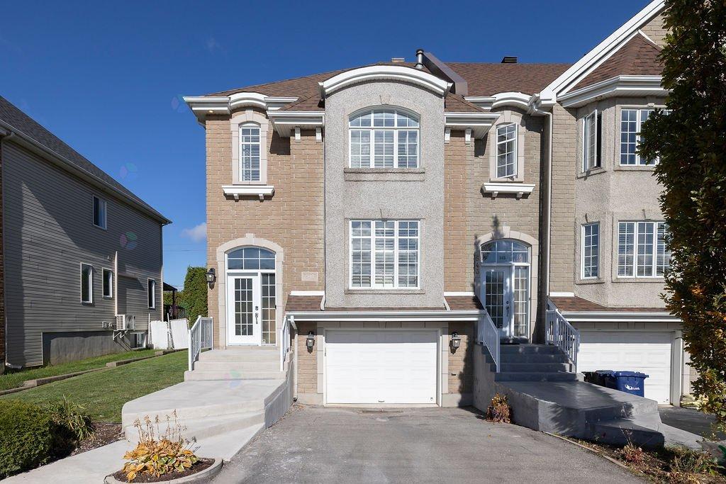 541 Rue St-saens E. Property Photo 1