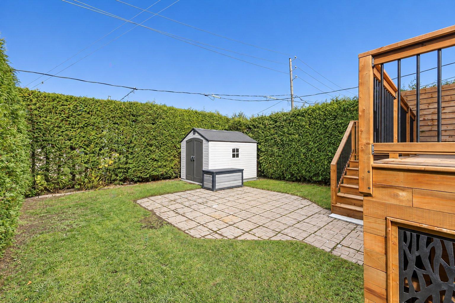 541 Rue St-saens E. Property Photo 29
