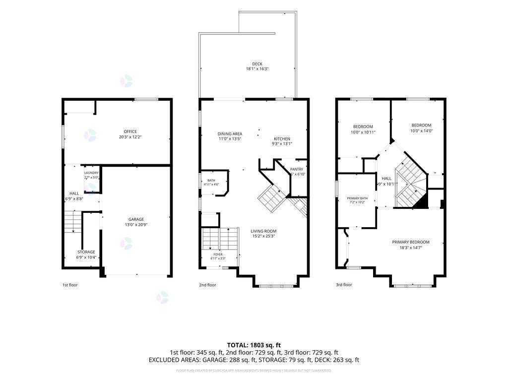 541 Rue St-saens E. Property Photo 34