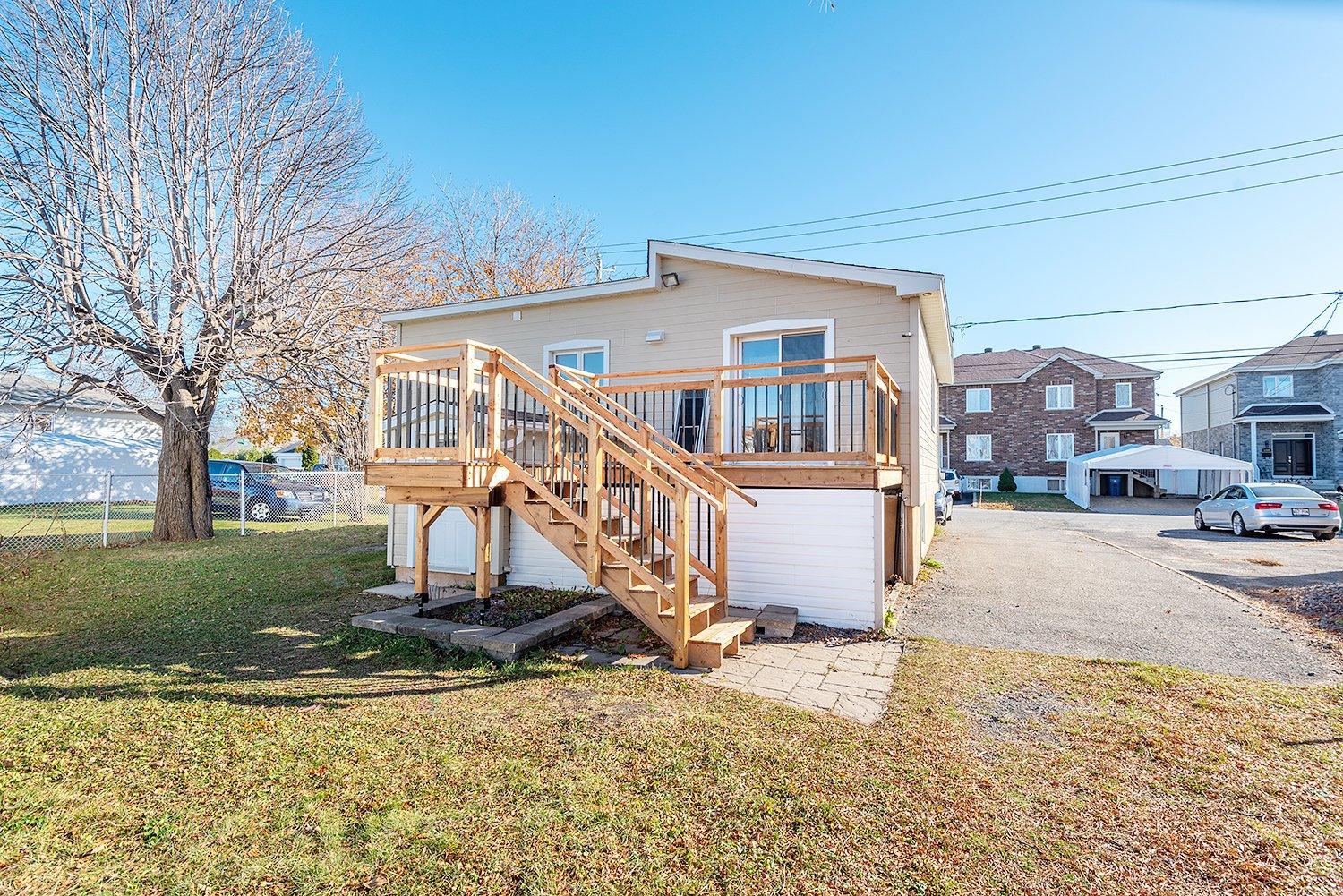 5655 Rue Alain Property Photo 30