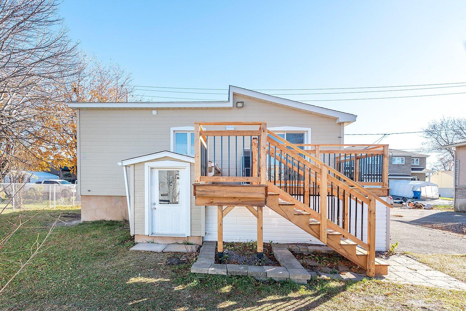 5655 Rue Alain Property Photo 31