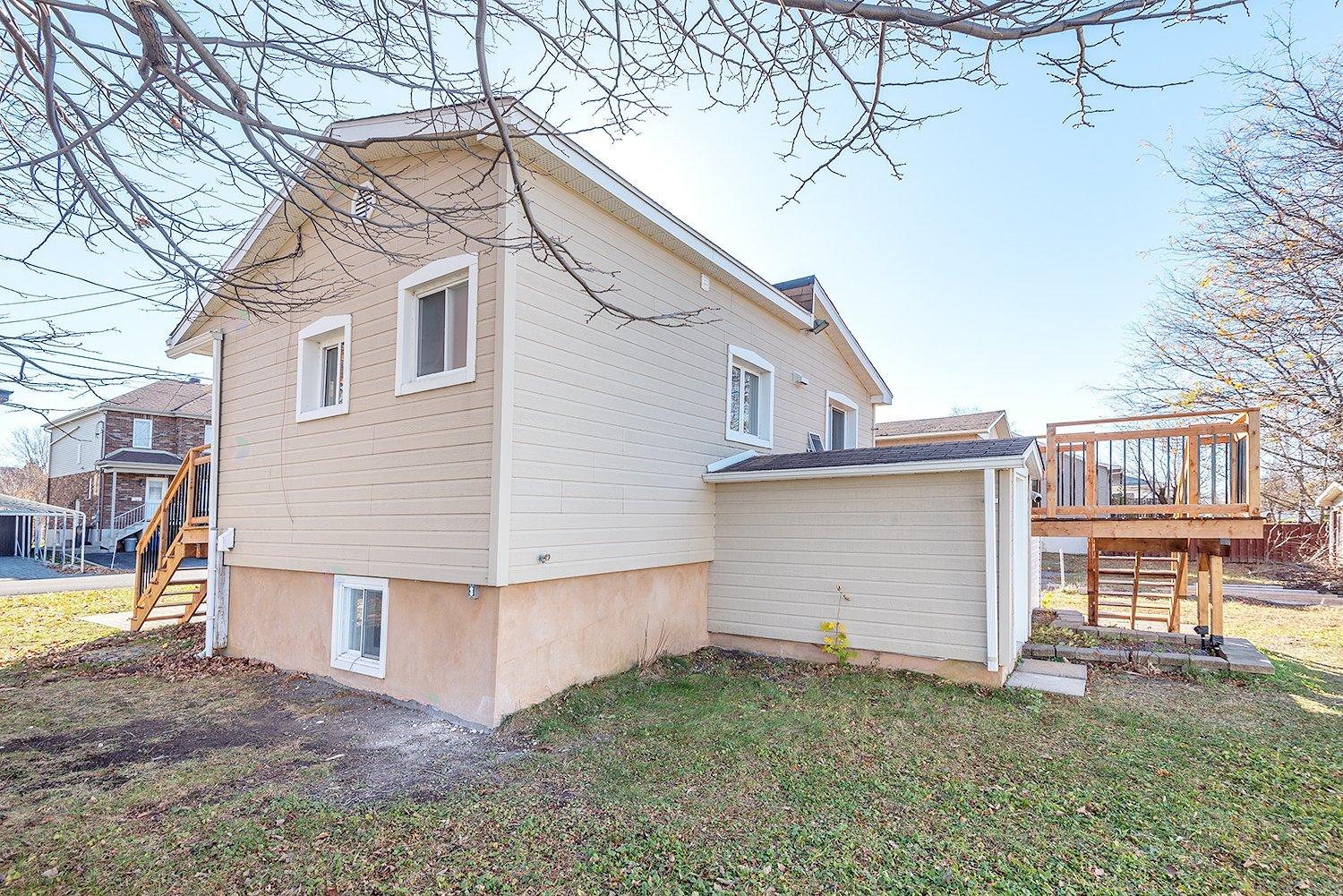 5655 Rue Alain Property Photo 32