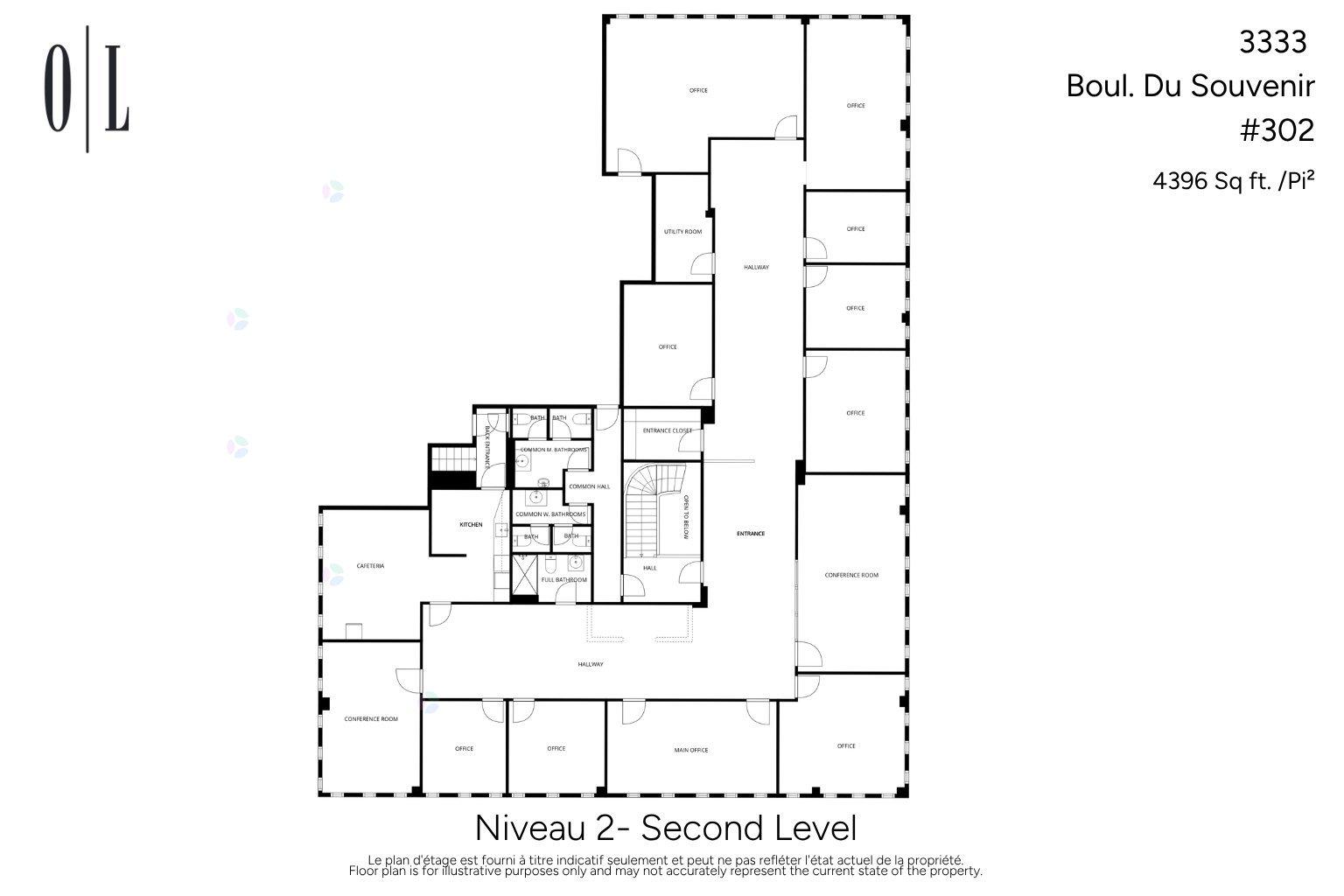 3333 Boul. Du Souvenir, #302 Property Photo 2