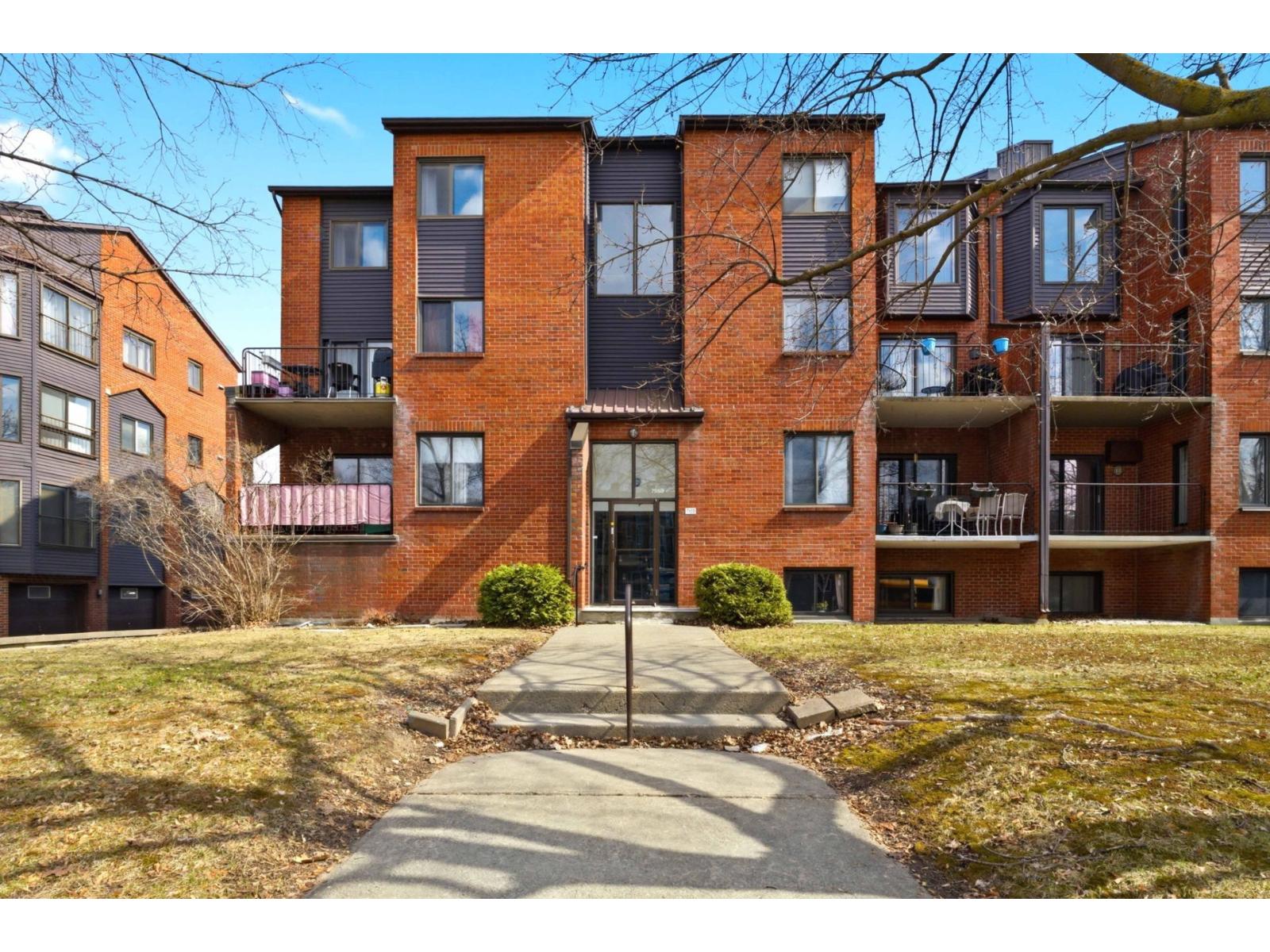 7550 Boul. Perras, #2 Property Photo 1