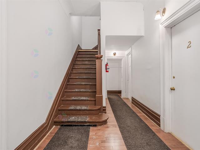 1628 Av. De Seaforth Property Photo 5