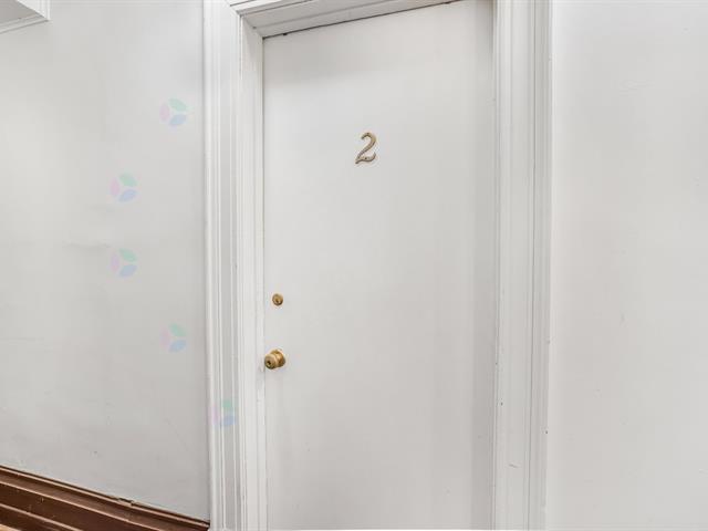 1628 Av. De Seaforth Property Photo 6