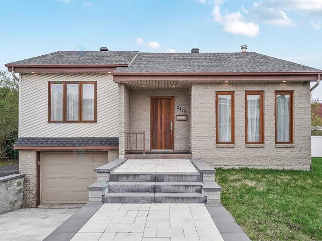 2476 Rue De L'Ombrette Property Photo 1