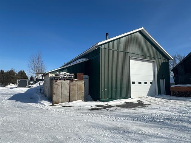 Boul. Yvon-l'heureux N. Property Photo 8
