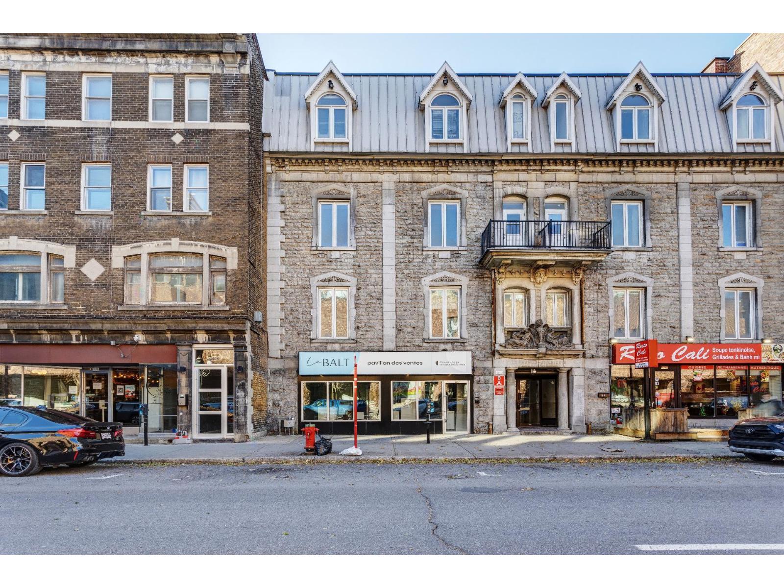 1238 Rue St-Denis