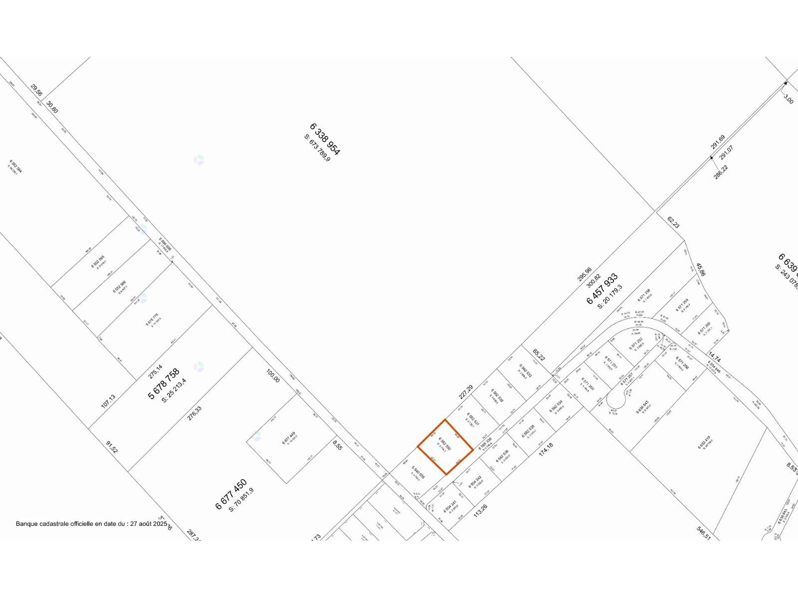 Rue Théophile-gauthier Property Photo 1