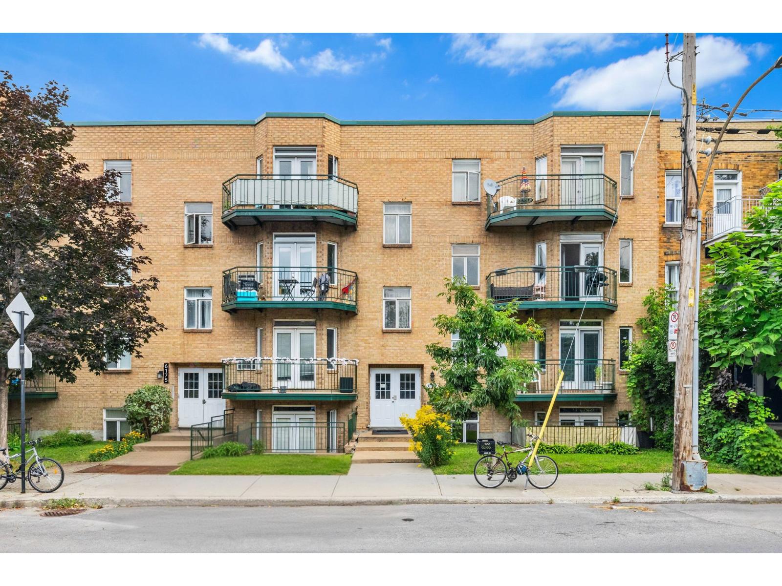 6165-1 Av. De L'Esplanade
