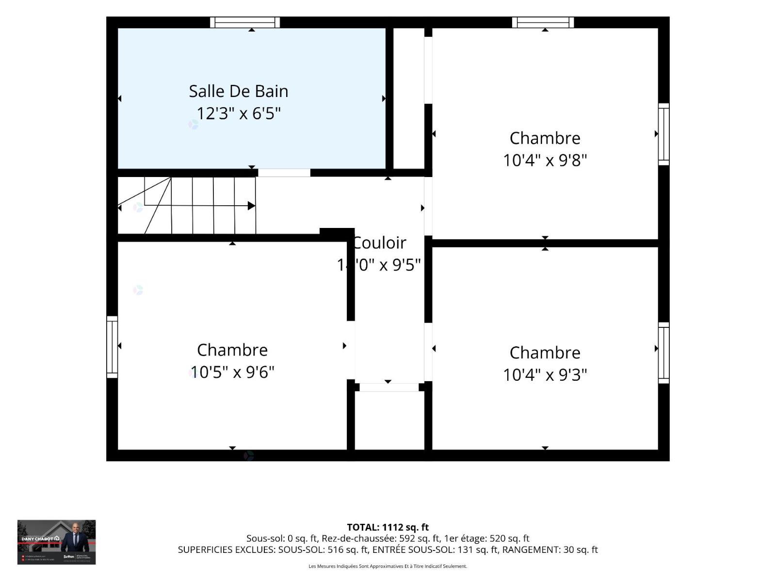 3100 Boul. Louis-fréchette Property Photo 27