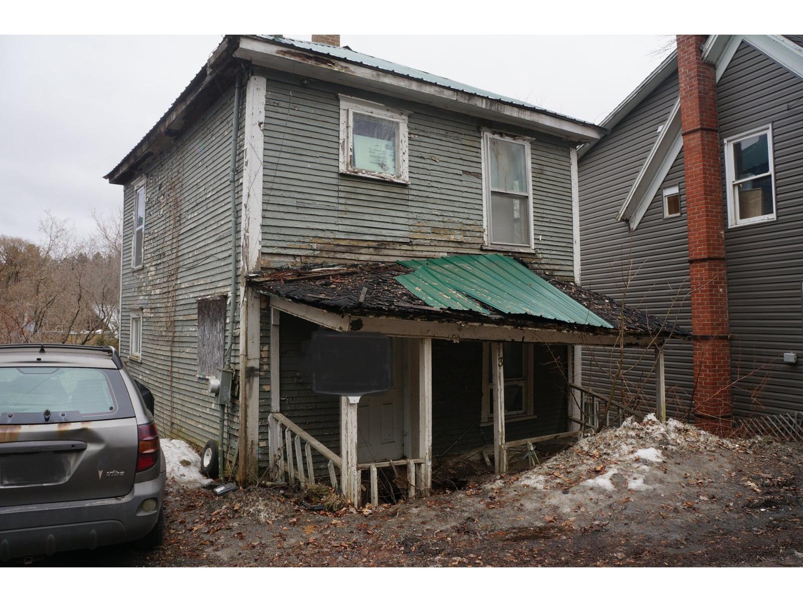 3 Rue Riverside Property Photo 1