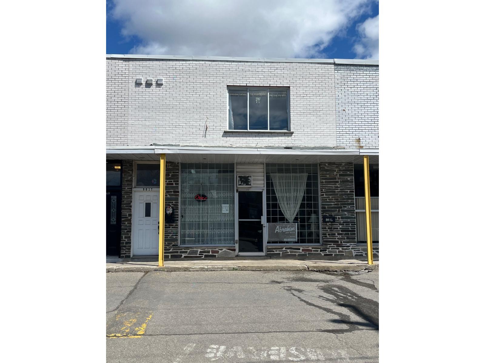 9015-9017 Rue Airlie
