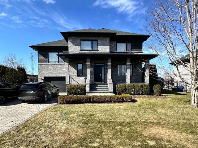 3129 Rue Édouard-Harbec