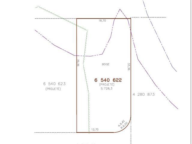 5 Rue Louis-demers Property Photo 1