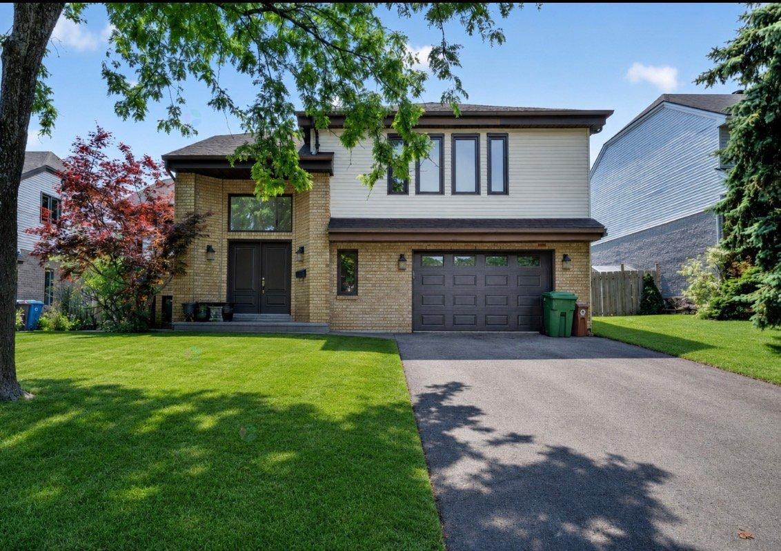 34 Rue Oriole Property Photo 1