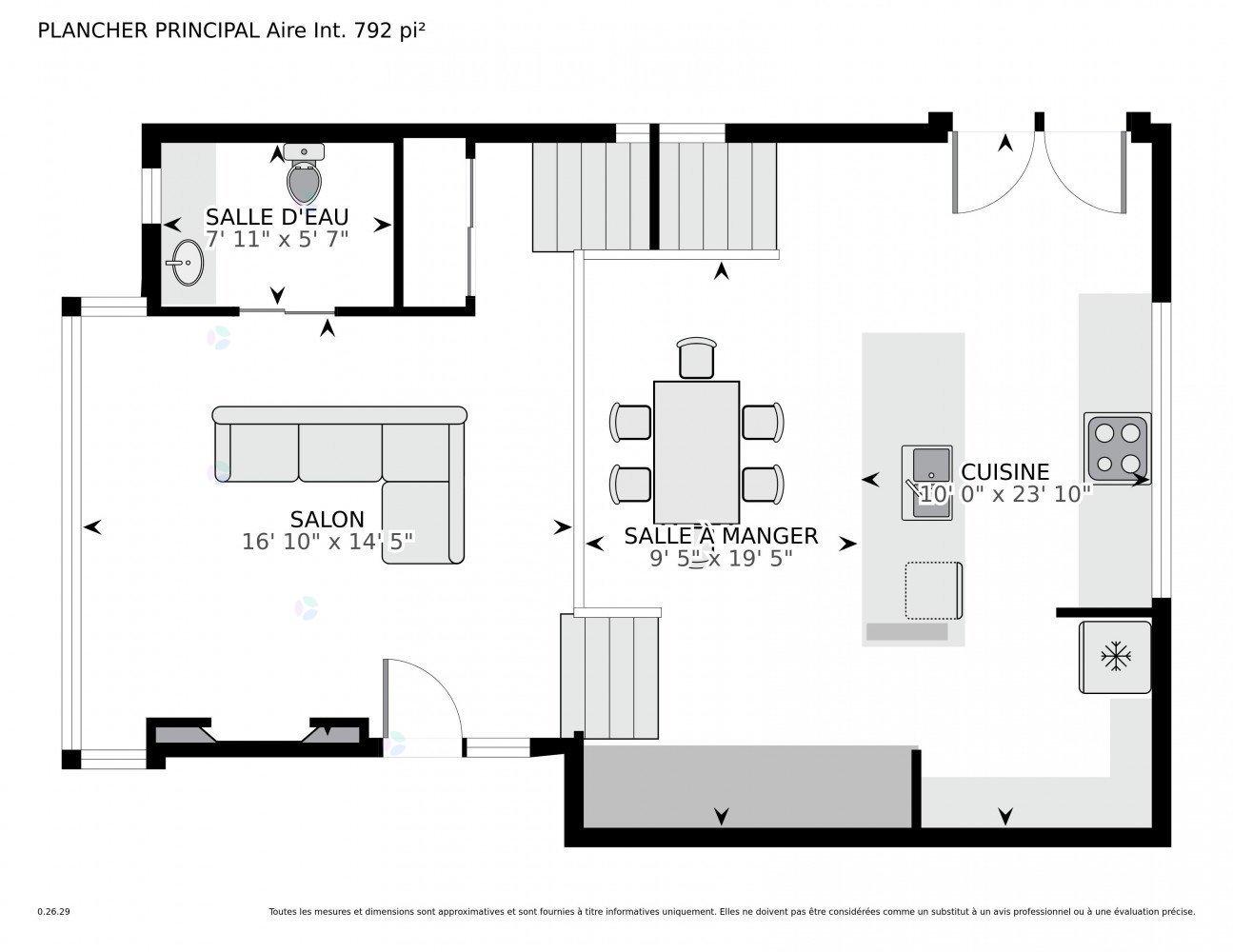 5 Rue Des Gardénias Property Photo 49