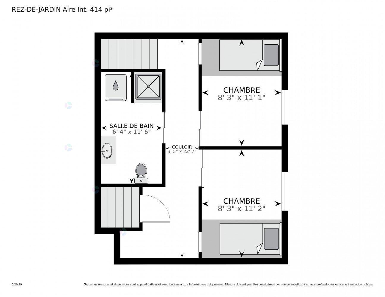 5 Rue Des Gardénias Property Photo 51