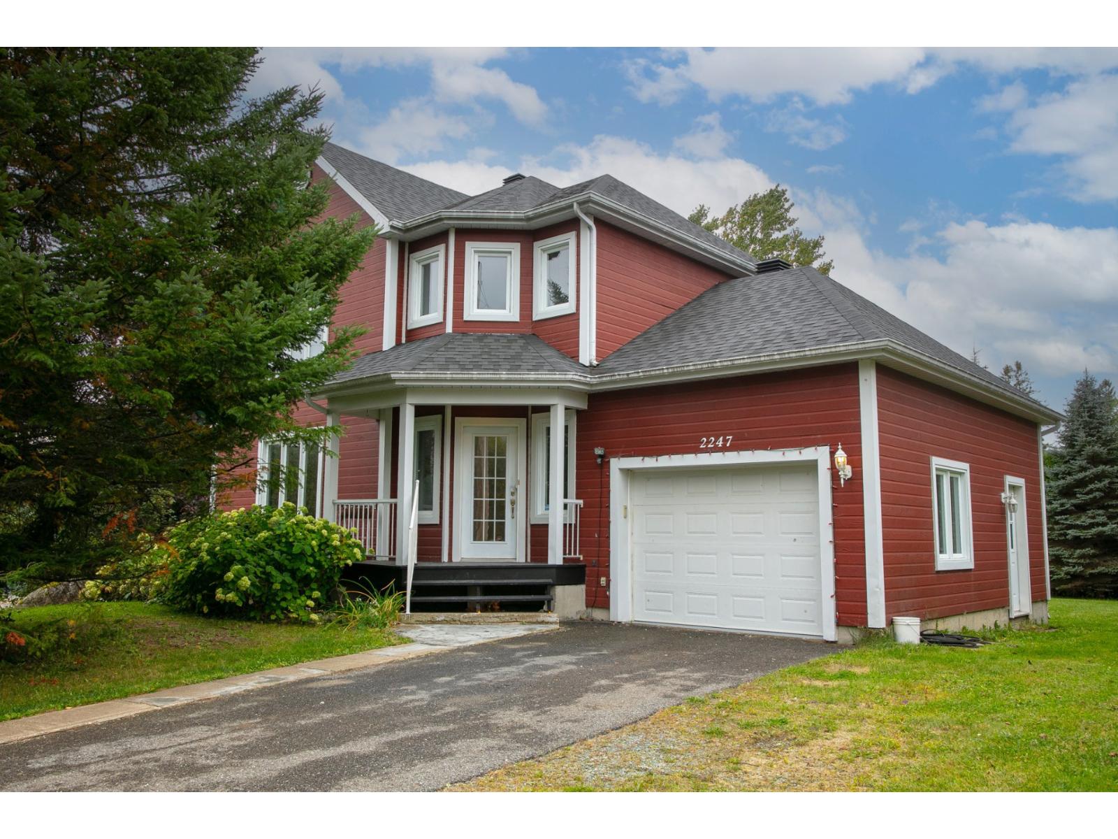 2247 Rue Galipeau Property Photo 1