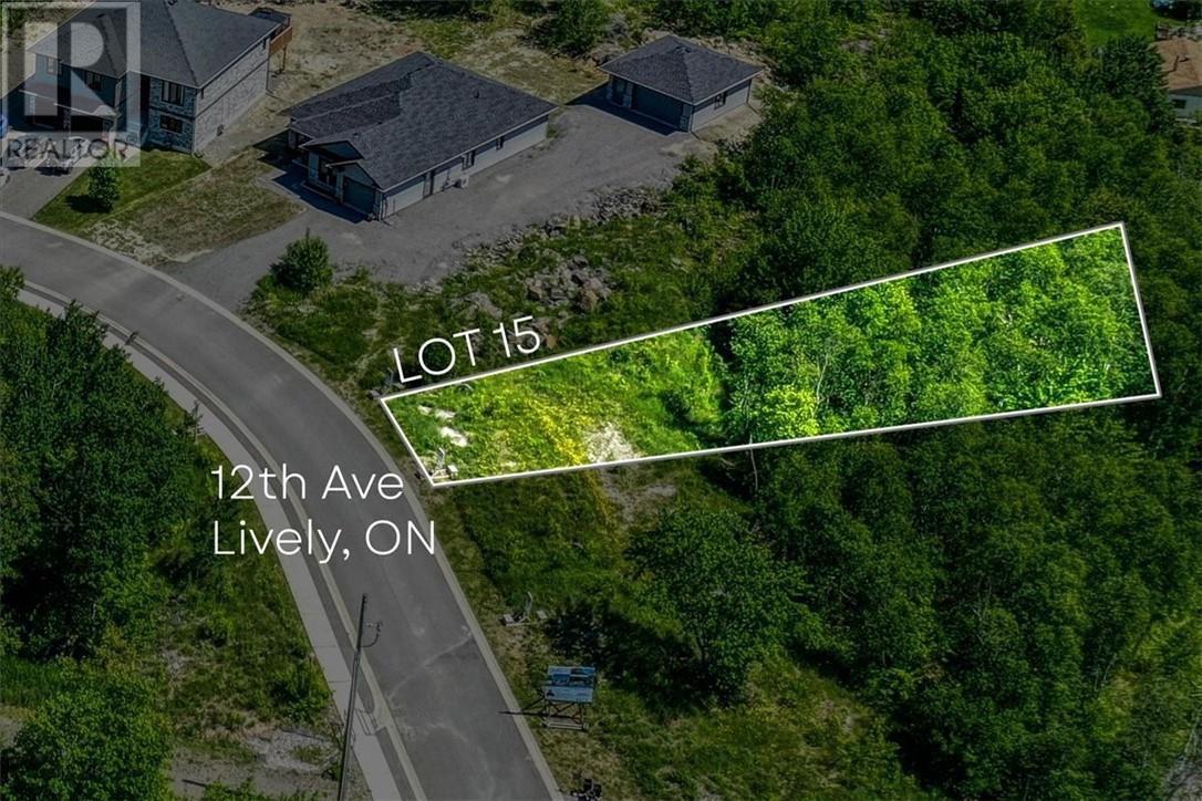 270 Twelfth Avenue Unit# Lot 15 Property Photo 1