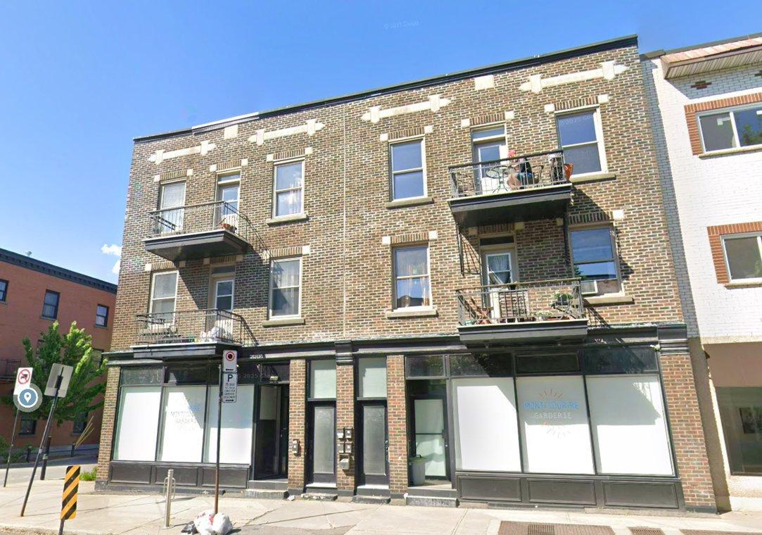 5059-5071 Av. Papineau