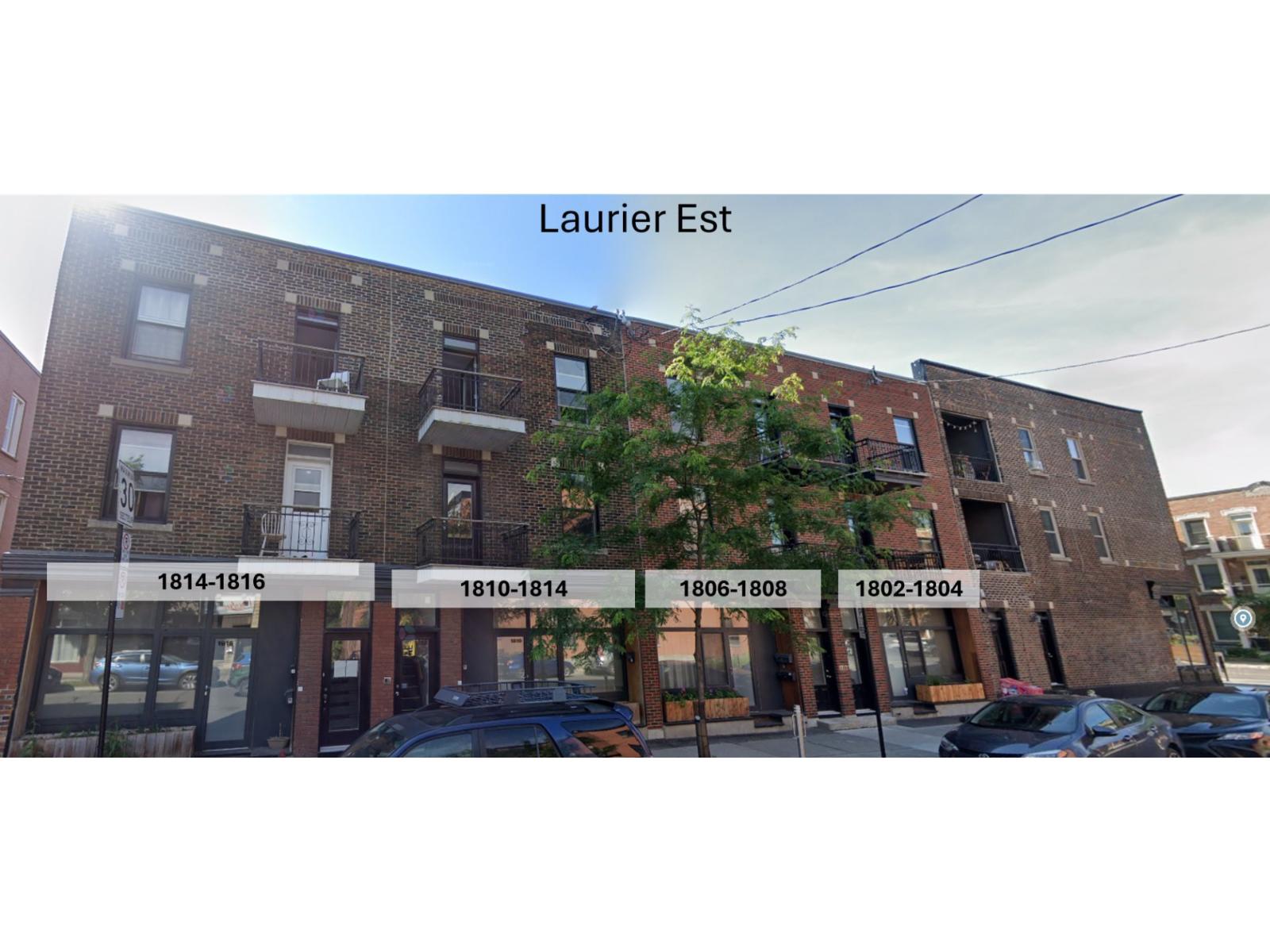 5059-5071 Av. Papineau Property Photo 2