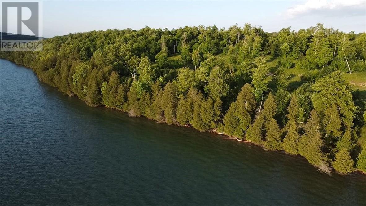 Lot 4 Green Bay Shores