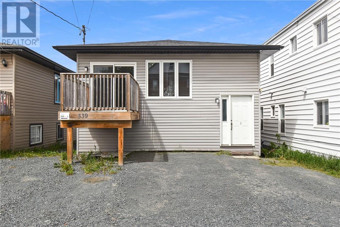 339 Bessie Street Property Photo 1