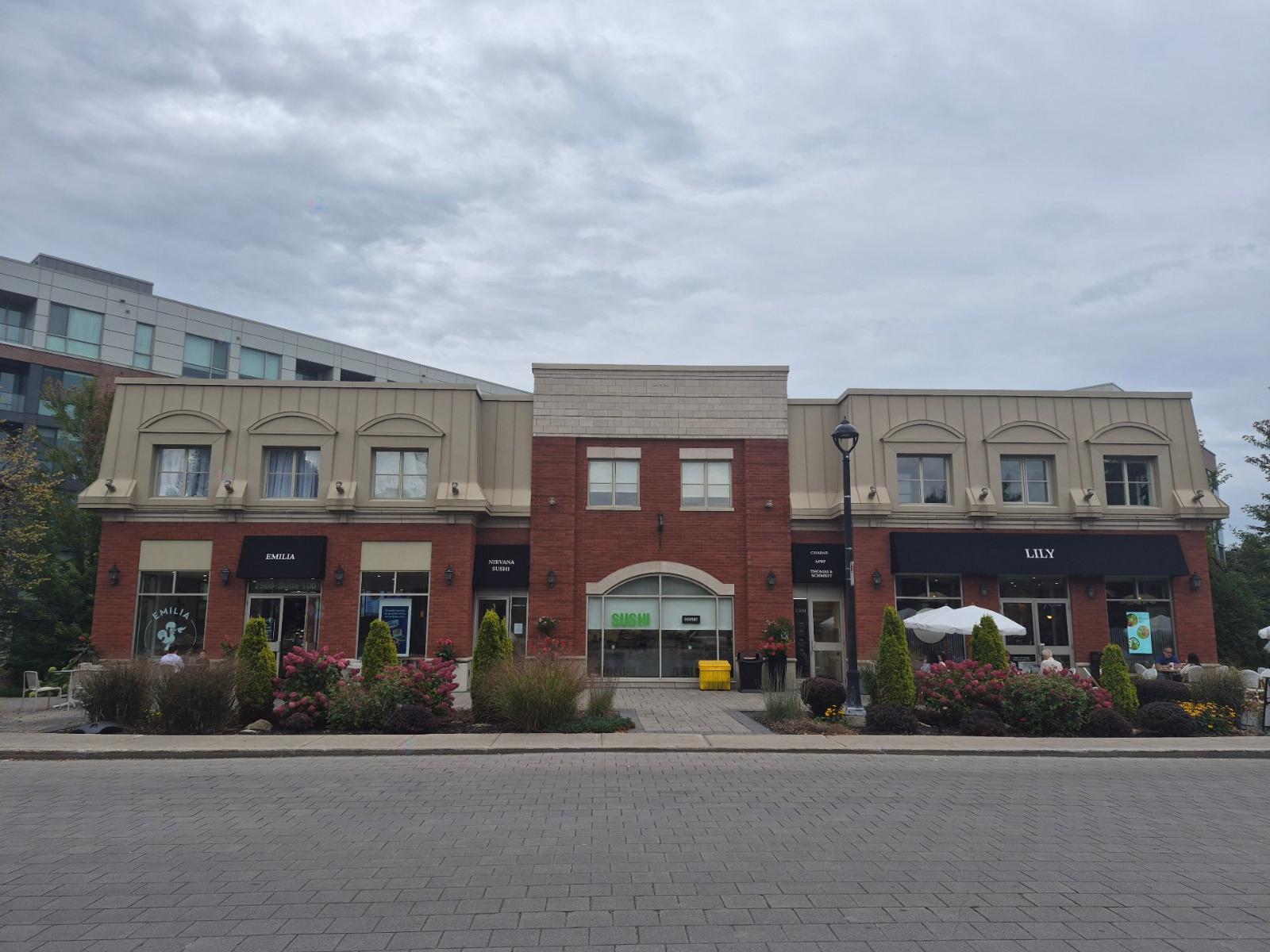 2500 Rue Des Nations, #201 Property Photo 1