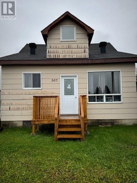 307 Ambridge Drive Property Photo 1