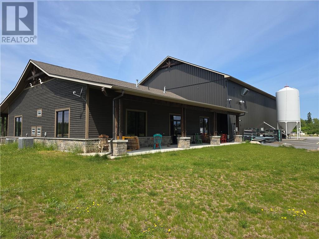 309 Highway 124 Property Photo 12