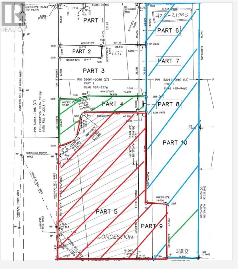 309 Highway 124 Property Photo 38