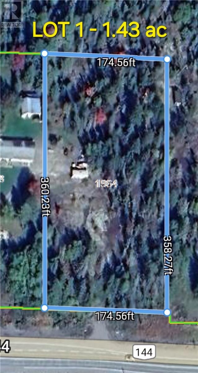 1964 Highway 144 Property Photo 2