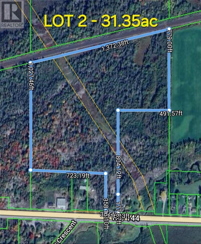 1964 Highway 144 Property Photo 3
