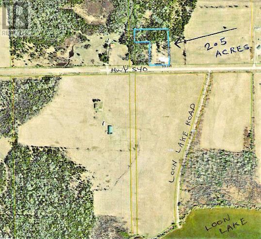 24358 Highway 540 Highway Property Photo
