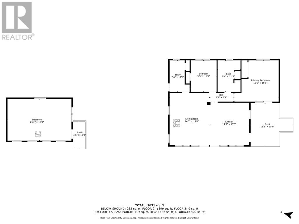 0 Panache Lake Road Property Photo 35