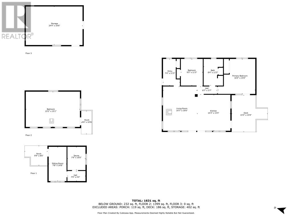 0 Panache Lake Road Property Photo 37
