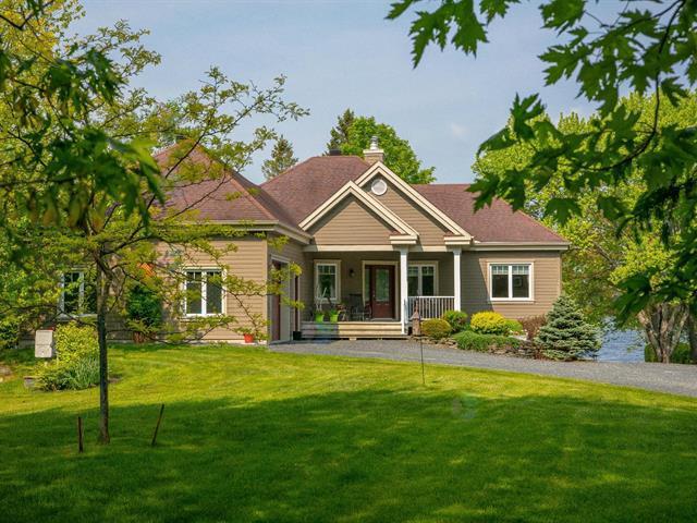 7325 Ch. Blanchette Property Photo 1