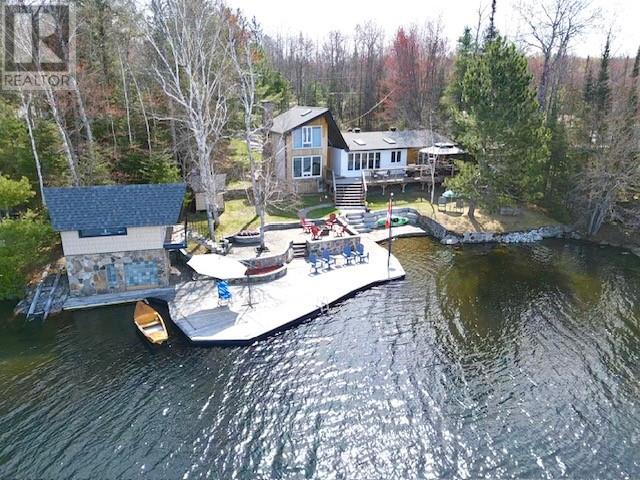 1041 Lac Clair Road Property Photo 1