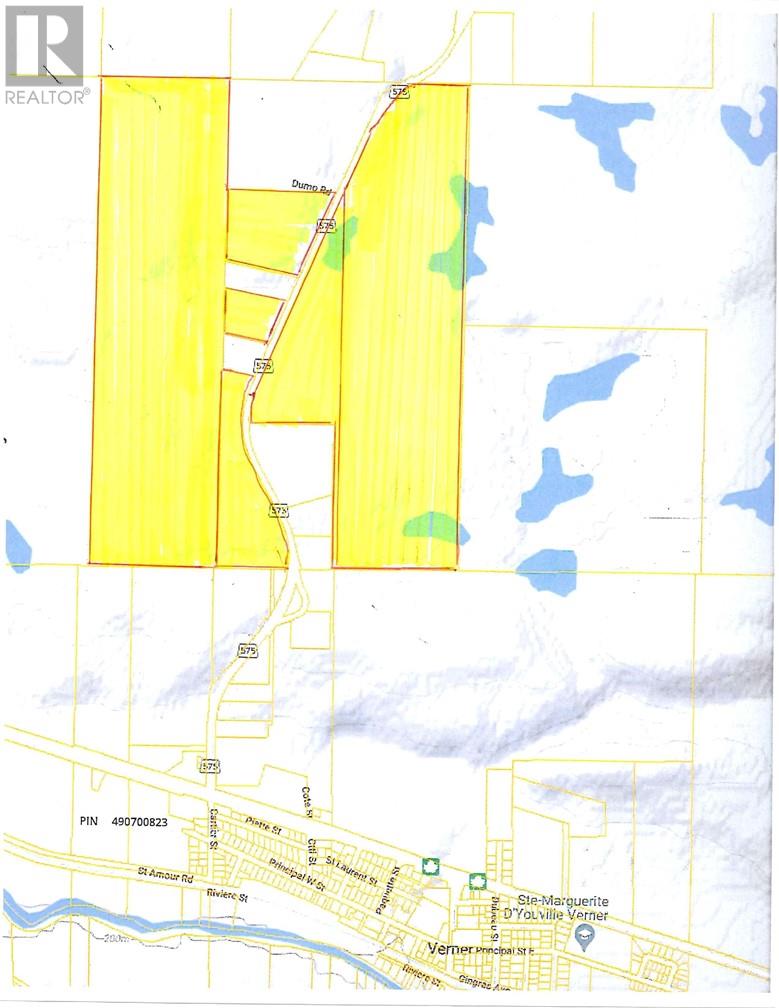 131 Highway 575 Property Photo 1