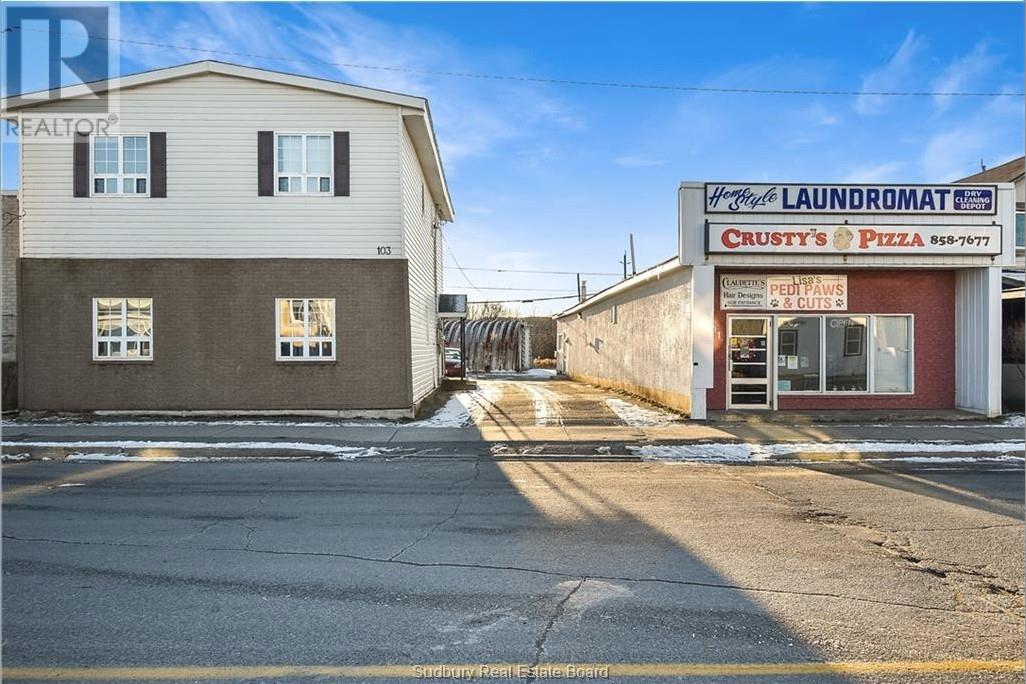 101-103 Young Street Property Photo