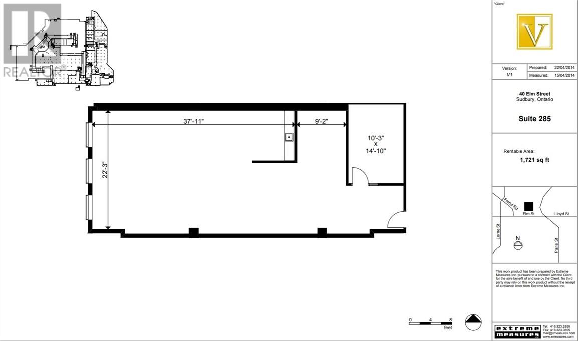 40 Elm Street Unit# 285 Property Photo 6
