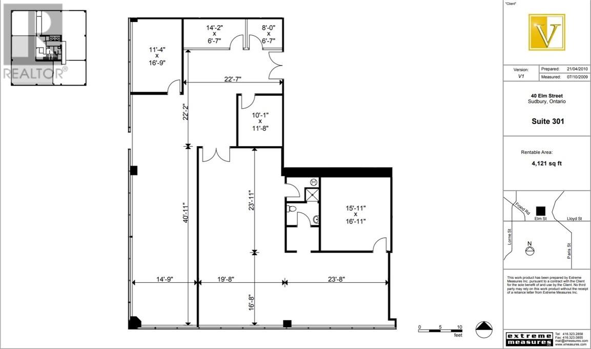 10 Elm Street Unit# 301 Property Photo 13